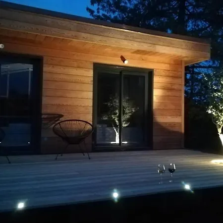 빌라 Comme Au Jardin Arenthon