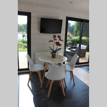 Comme Au Jardin * Arenthon